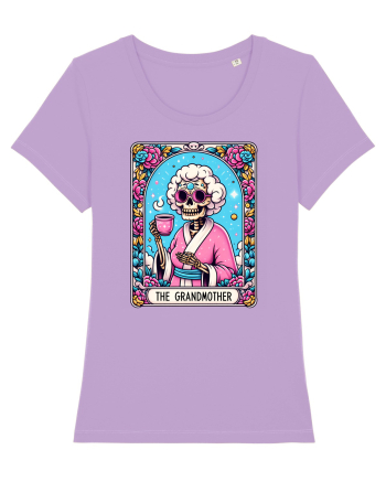 The Grandmother Lavender Dawn