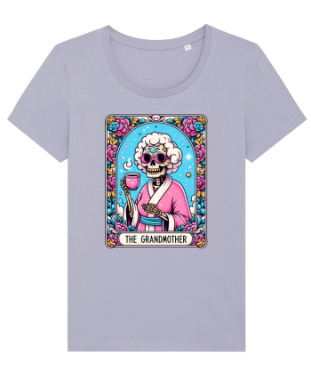 The Grandmother Lavender