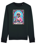 The Grandmother Bluză mânecă lungă Unisex Rise