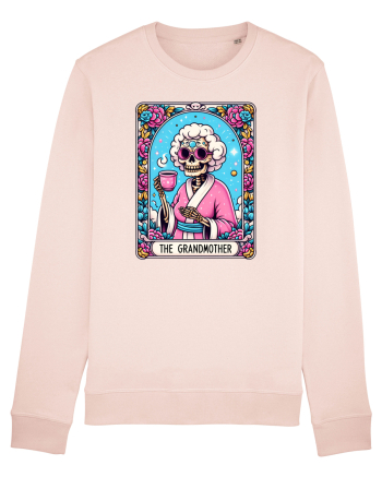 The Grandmother Candy Pink