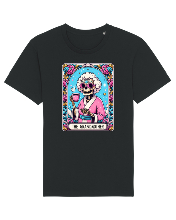 The Grandmother Black
