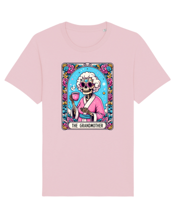 The Grandmother Cotton Pink
