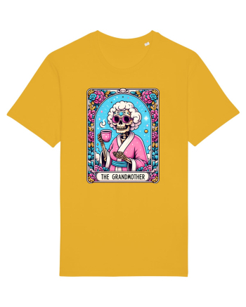 The Grandmother Spectra Yellow