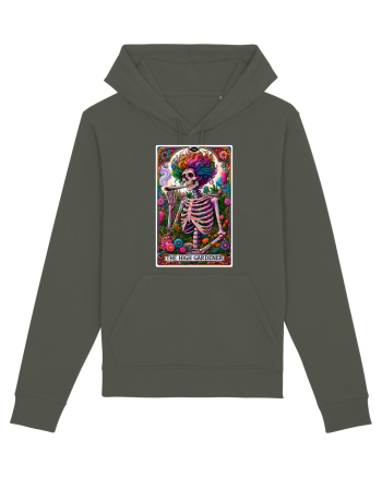 The High Gardener Male Khaki