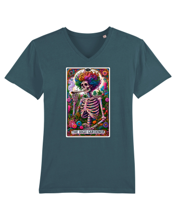 The High Gardener Male Stargazer