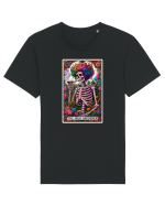 The High Gardener Male Tricou mânecă scurtă Unisex Rocker