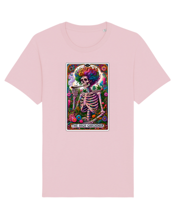 The High Gardener Male Cotton Pink