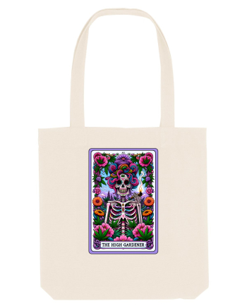 The High Gardener Woman Natural