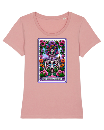 The High Gardener Woman Canyon Pink