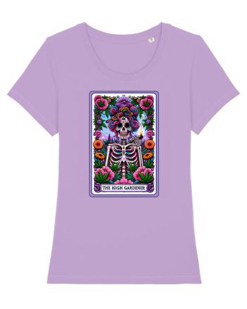 The High Gardener Woman Lavender Dawn