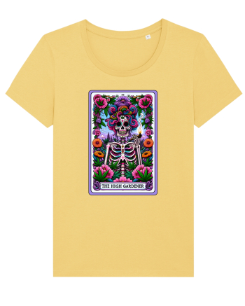The High Gardener Woman Jojoba