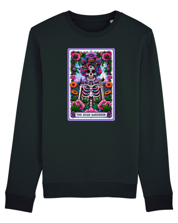 The High Gardener Woman Black