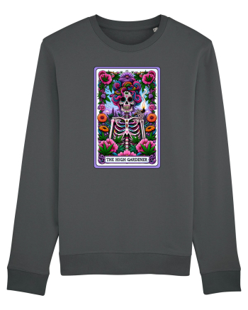 The High Gardener Woman Anthracite