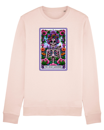 The High Gardener Woman Candy Pink