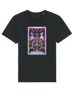 The High Gardener Woman Tricou mânecă scurtă Unisex Rocker