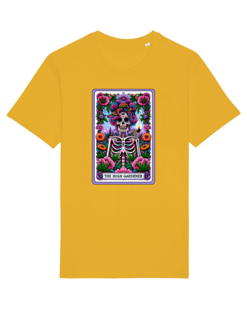 The High Gardener Woman Spectra Yellow
