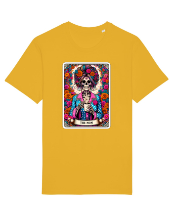 The Mom Coffee Spectra Yellow