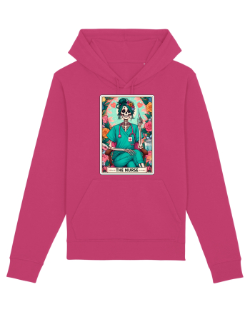 The Nurse (green) Raspberry