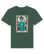 The Nurse (green) Tricou mânecă scurtă Unisex Rocker