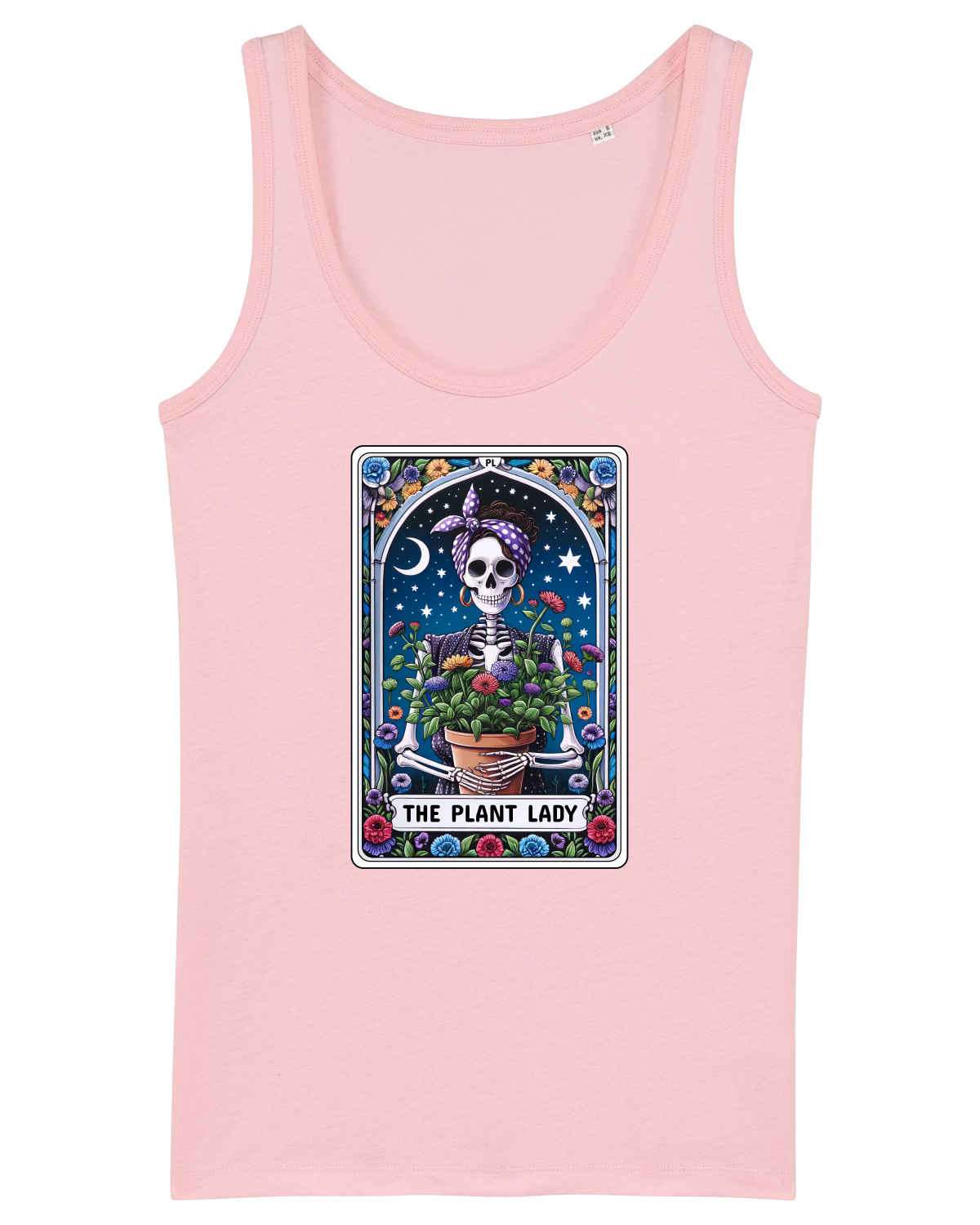 Maiou Damă Dreamer Cotton Pink