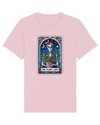 The Plant Lady Cotton Pink