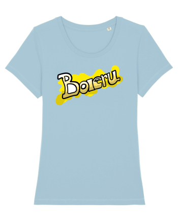 Boieru Sky Blue