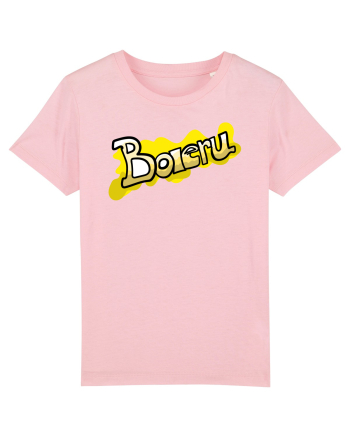 Boieru Cotton Pink