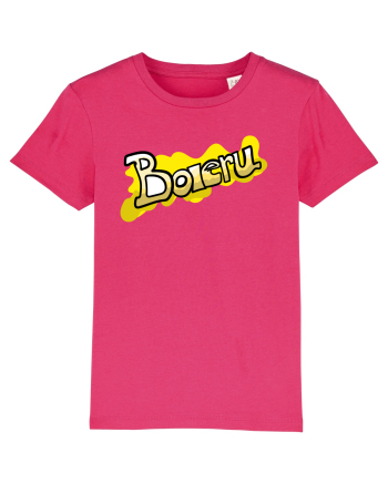 Boieru Raspberry