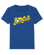 Boieru Tricou mânecă scurtă  Copii Mini Creator