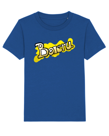Boieru Majorelle Blue