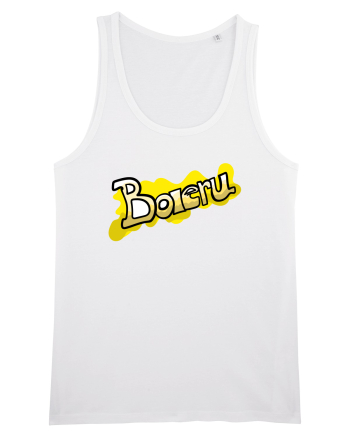 Boieru White