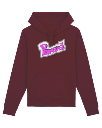 Pomana Burgundy