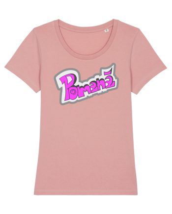 Pomana Canyon Pink