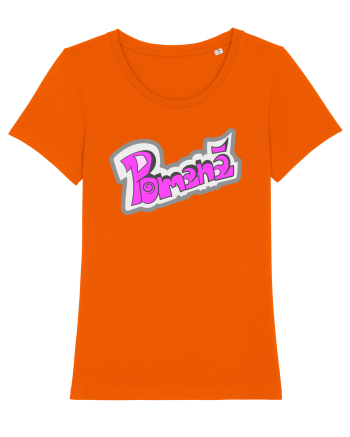 Pomana Bright Orange