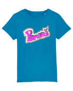 Pomana Tricou mânecă scurtă  Copii Mini Creator