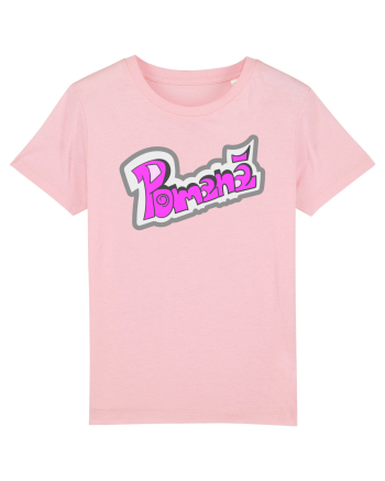 Pomana Cotton Pink