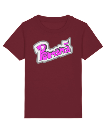 Pomana Burgundy