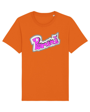 Pomana Bright Orange