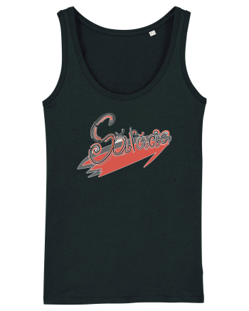 Saracie Black