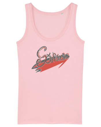 Saracie Cotton Pink