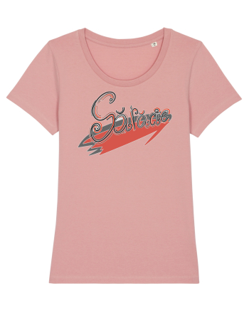 Saracie Canyon Pink