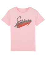 Saracie Tricou mânecă scurtă  Copii Mini Creator