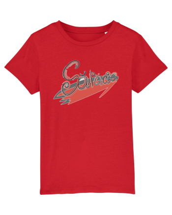 Saracie Red