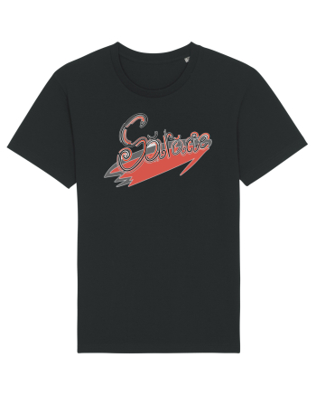 Saracie Black