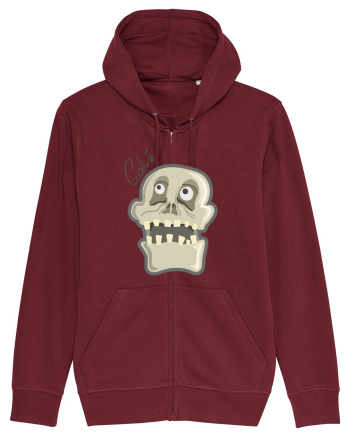 Coliva Burgundy