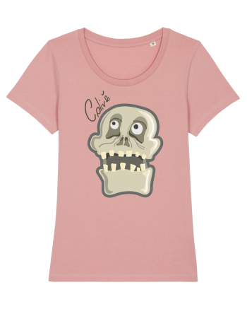 Coliva Canyon Pink
