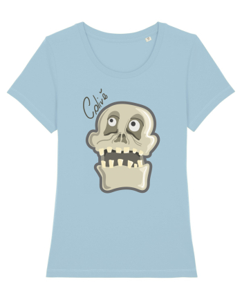 Coliva Sky Blue