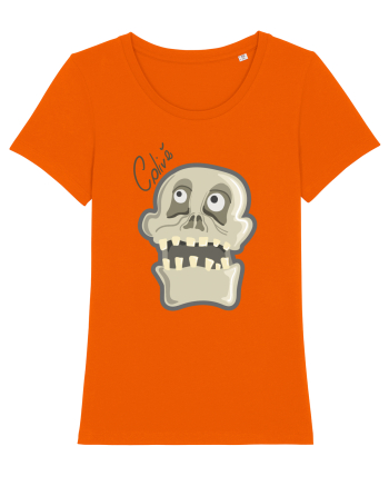 Coliva Bright Orange