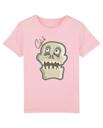 Coliva Cotton Pink