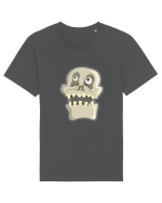 Coliva Tricou mânecă scurtă Unisex Rocker